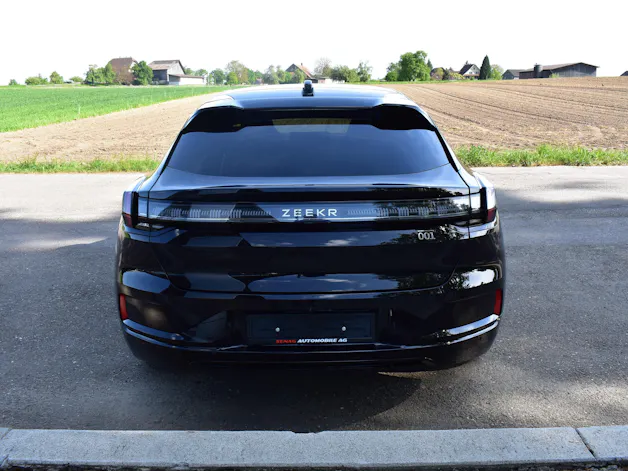 ZEEKR 001 96kWh Performace AWD