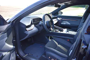ZEEKR 001 96kWh Performace AWD