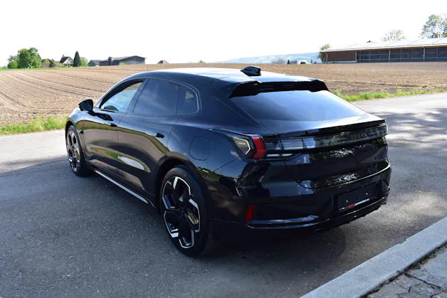 ZEEKR 001 96kWh Performace AWD