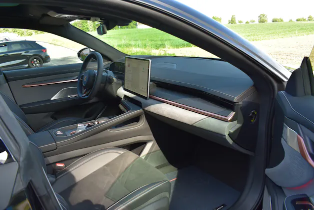 ZEEKR 001 96kWh Performace AWD