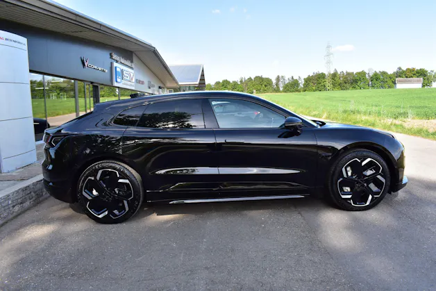 ZEEKR 001 96kWh Performace AWD