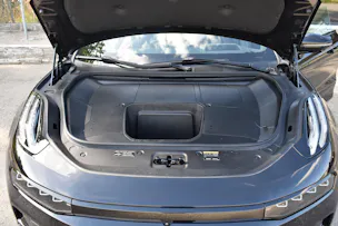 ZEEKR 001 96kWh Performace AWD