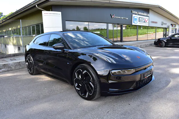 ZEEKR 001 96kWh Performace AWD