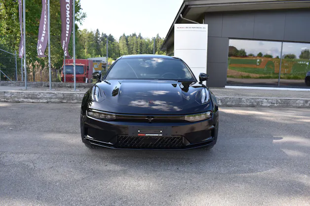 ZEEKR 001 96kWh Performace AWD