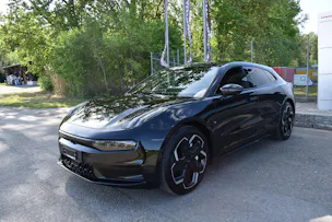 ZEEKR 001 96kWh Performace AWD