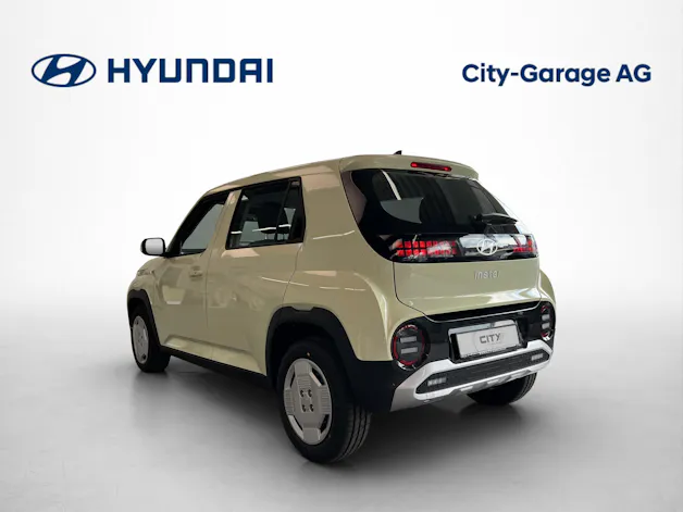 Hyundai Inster Electric Origo 42 kWh