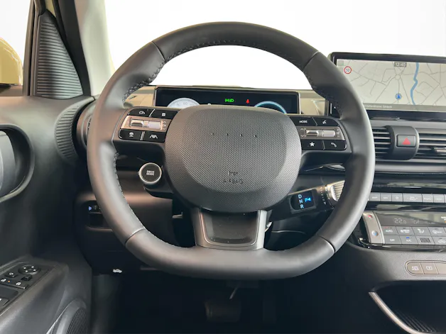 Hyundai Inster Electric Origo 42 kWh
