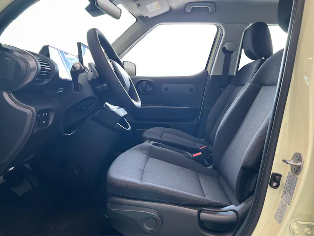 Hyundai Inster Electric Origo 42 kWh
