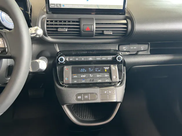 Hyundai Inster Electric Origo 42 kWh