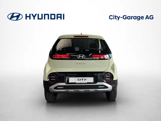 Hyundai Inster Electric Origo 42 kWh