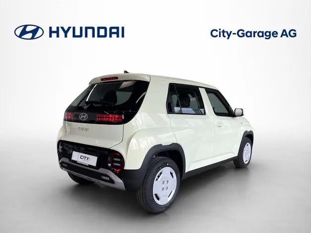 Hyundai Inster Electric Origo 42 kWh