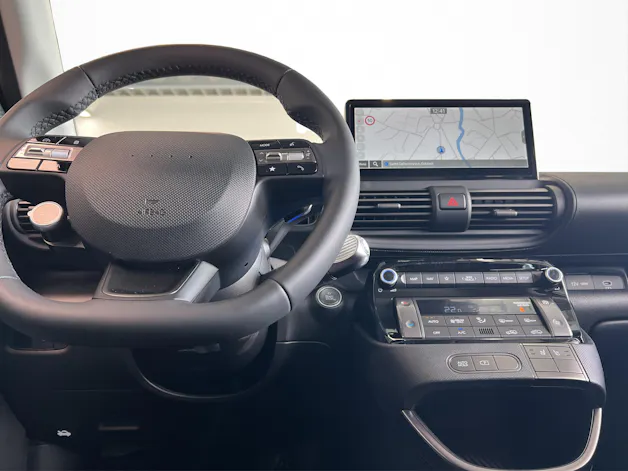 Hyundai Inster Electric Origo 42 kWh