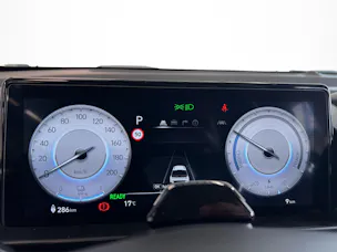 Hyundai Inster Electric Origo 42 kWh