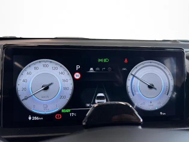 Hyundai Inster Electric Origo 42 kWh