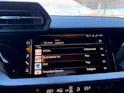Audi RS3 Limousine 2.5 TSI quattro S-tronic