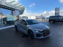 Audi RS3 Limousine 2.5 TSI quattro S-tronic
