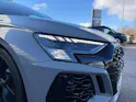 Audi RS3 Limousine 2.5 TSI quattro S-tronic