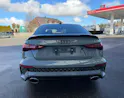 Audi RS3 Limousine 2.5 TSI quattro S-tronic