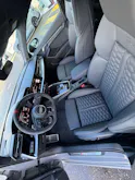 Audi RS3 Limousine 2.5 TSI quattro S-tronic
