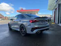 Audi RS3 Limousine 2.5 TSI quattro S-tronic