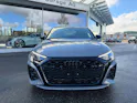 Audi RS3 Limousine 2.5 TSI quattro S-tronic