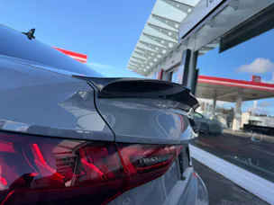 Audi RS3 Limousine 2.5 TSI quattro S-tronic