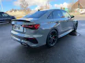 Audi RS3 Limousine 2.5 TSI quattro S-tronic