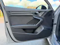 Audi RS3 Limousine 2.5 TSI quattro S-tronic