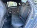 Audi RS3 Limousine 2.5 TSI quattro S-tronic
