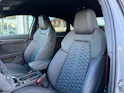 Audi RS3 Limousine 2.5 TSI quattro S-tronic