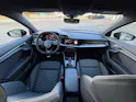 Audi RS3 Limousine 2.5 TSI quattro S-tronic