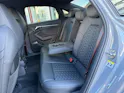 Audi RS3 Limousine 2.5 TSI quattro S-tronic