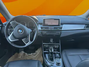 BMW 220i Gran Tourer DKG Luxury Line 7PLACES