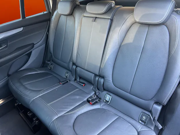 BMW 220i Gran Tourer DKG Luxury Line 7PLACES