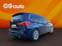 BMW 220i Gran Tourer DKG Luxury Line 7PLACES