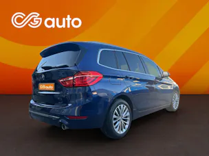 BMW 220i Gran Tourer DKG Luxury Line 7PLACES