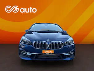 BMW 220i Gran Tourer DKG Luxury Line 7PLACES
