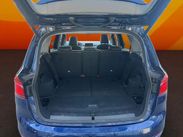 BMW 220i Gran Tourer DKG Luxury Line 7PLACES
