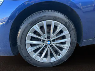 BMW 220i Gran Tourer DKG Luxury Line 7PLACES
