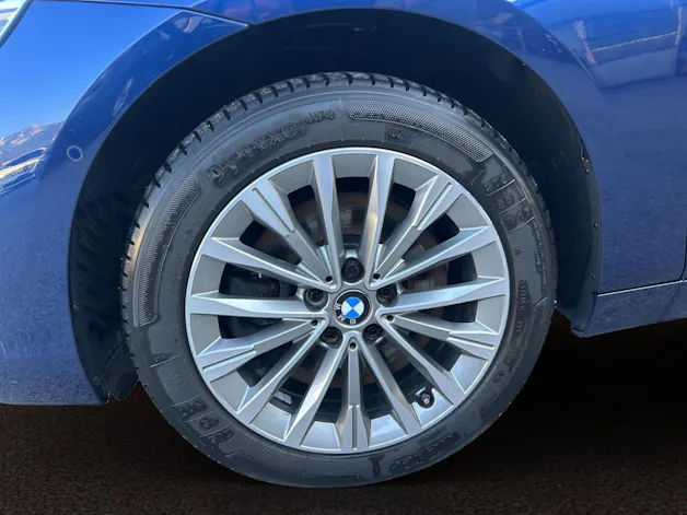 BMW 220i Gran Tourer DKG Luxury Line 7PLACES