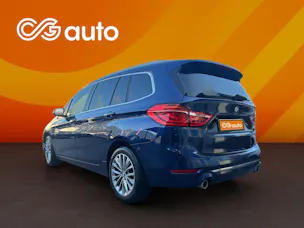 BMW 220i Gran Tourer DKG Luxury Line 7PLACES