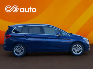 BMW 220i Gran Tourer DKG Luxury Line 7PLACES