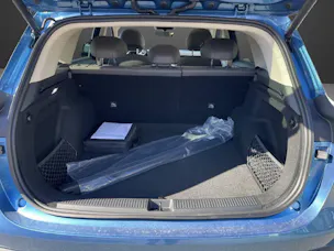 MG S6 EV 77 kWh Luxury 4WD