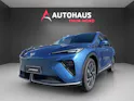 MG S6 EV 77 kWh Luxury 4WD