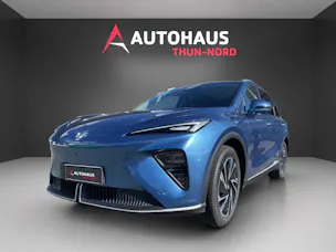 MG S6 EV 77 kWh Luxury 4WD