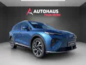 MG S6 EV 77 kWh Luxury 4WD
