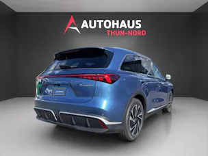 MG S6 EV 77 kWh Luxury 4WD
