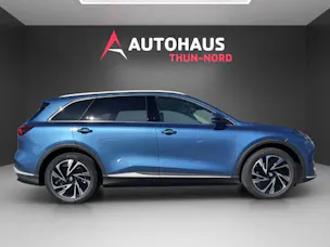 MG S6 EV 77 kWh Luxury 4WD