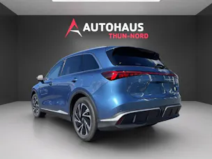 MG S6 EV 77 kWh Luxury 4WD
