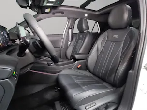 VW T-Roc 1.5 eTSI mHEV R-Line DSG